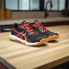 Кросівки Asics Upcourt 5 1071A086-002 волейбольні чоловічі  (Розмір EU 46.5), фото 9