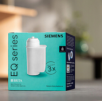 Картридж фільтра для кавомашини Siemens Brita TZ70003 3шт, фото 6