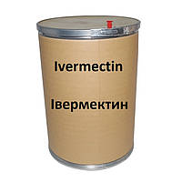 Івермектин (ivermectin, діюча речовина) CAS 70288-86-7