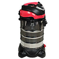 Пилосос будівельний Vitals Master PS 3014 SPsw, фото 2