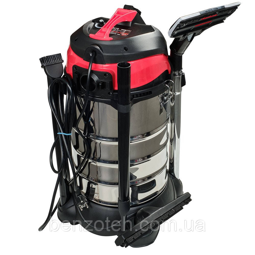 Пилосос будівельний Vitals Master PS 3014 SPsw, фото 1