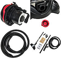 Пилосос будівельний Vitals Master PS 3014 SPsw, фото 10