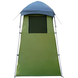 Палатки санітарні