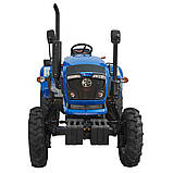 Трактор DONFENG DF404DHL, фото 2