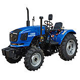 Трактор DONFENG DF404DHL, фото 3