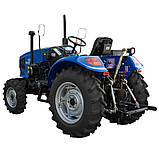 Трактор DONFENG DF404DHL, фото 4