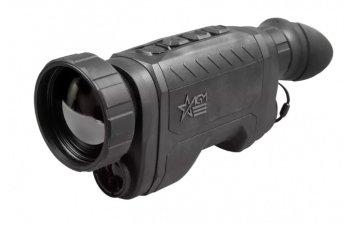 Тепловізор AGM Reach IR LRF 50-640