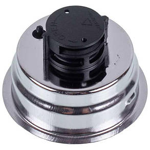 Крему-фільтр на дві порції для кавомашини Delonghi 7313285819, AS00001314, фото 3