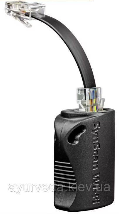 Адаптер SynScan WiFi Sky-Watcher для під'єднання смартфона, планшета, ПК до монтування GOTO