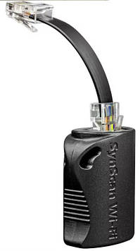 Адаптер SynScan WiFi Sky-Watcher для під'єднання смартфона, планшета, ПК до монтування GOTO