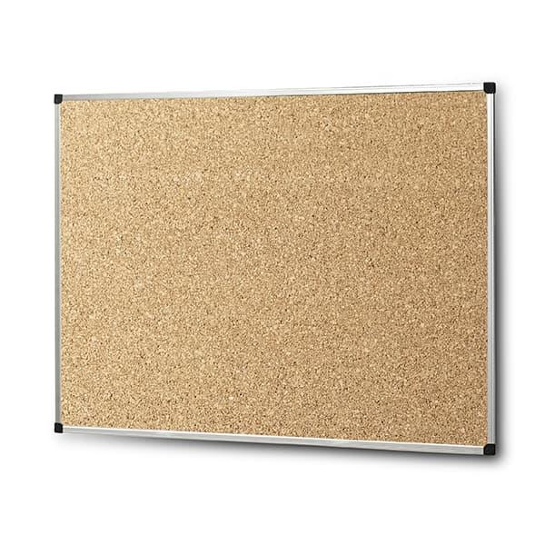 Дошка коркова 600*400 мм "Стандарт"