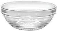 Салатниця Duralex Gigogne, 125мл, скло, прозорий