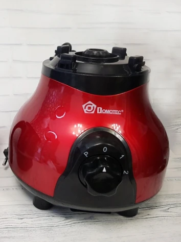 Моторний блок для кавомолки Domotec MS-1108