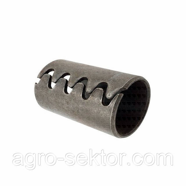 Втулка 7/8" стійки культиватора Case TMII/ RMX370 TM I 44008755