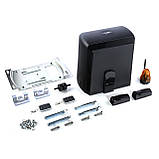 Автоматика для відкатних воріт X-BOOST ES 1100 Eco KIT, фото 9