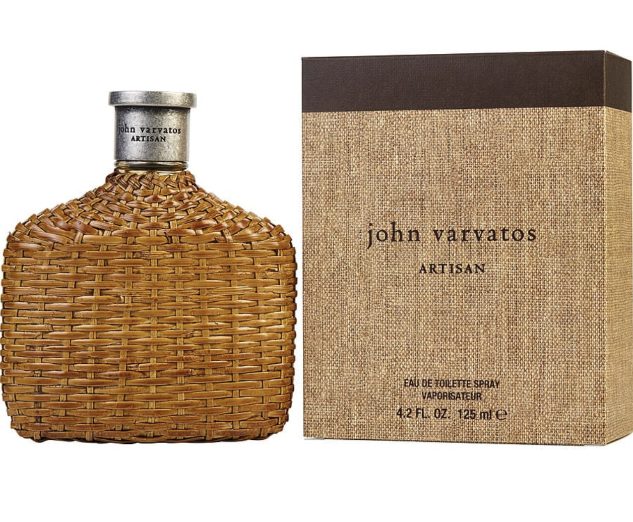 Чоловіча туалетна вода John Varvatos Artisan, фото 1