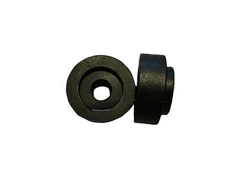 Втулка ножа подрібнювача зовнішня до 2010 р. Полісся-812, Полісся-1218 (КЗК-10-0290609)