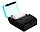 Мобільний Термопринтер, POS, Bluetooth 4.0 чековий принтер 58мм 5805DD, фото 3
