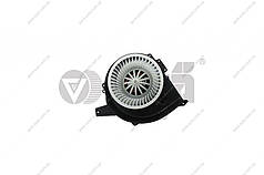 Вентилятор пічки VW Polo (02-10)/Audi A2 (00-05)/Seat Cordoba (03-09), Ibiza (02-11) Vika 88191472901