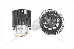 Електровентилятор обігрівача Opel Astra F, Astra F Classic, Calibra A OTO RADYATOR Kale 343445