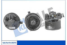Електровентилятор обігрівача Renault Grand Scenic Ii, Megane Ii Blower OTO RADYATOR Kale 342775