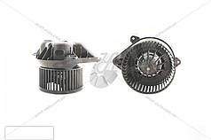 Електровентилятор обігрівача Nissan Interstar, Opel Movano, Renault Master II OTO RADYATOR Kale 342780