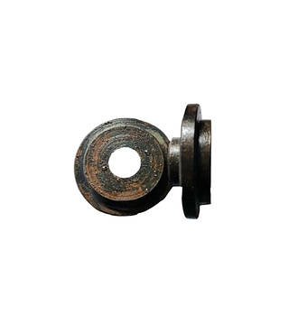 Втулка ножа подрібнювача внутрішня до 2010 р. Полісся-812, Полісся-1218 (КЗК-10-0290608A)