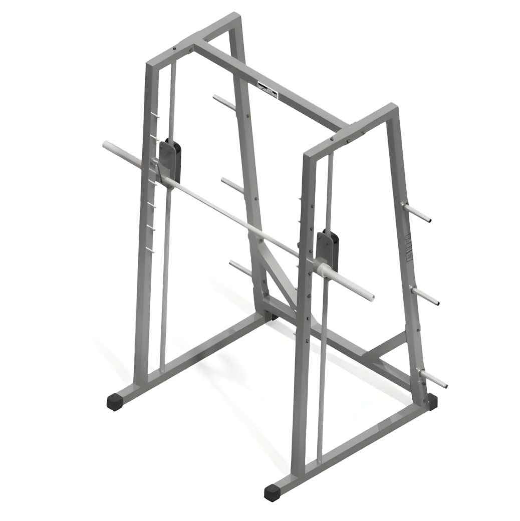 Машина Сміта SV.07