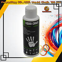 Магнезія спортивна рідка PowerPlay PP_4005 Liquid Chalk 100 мл