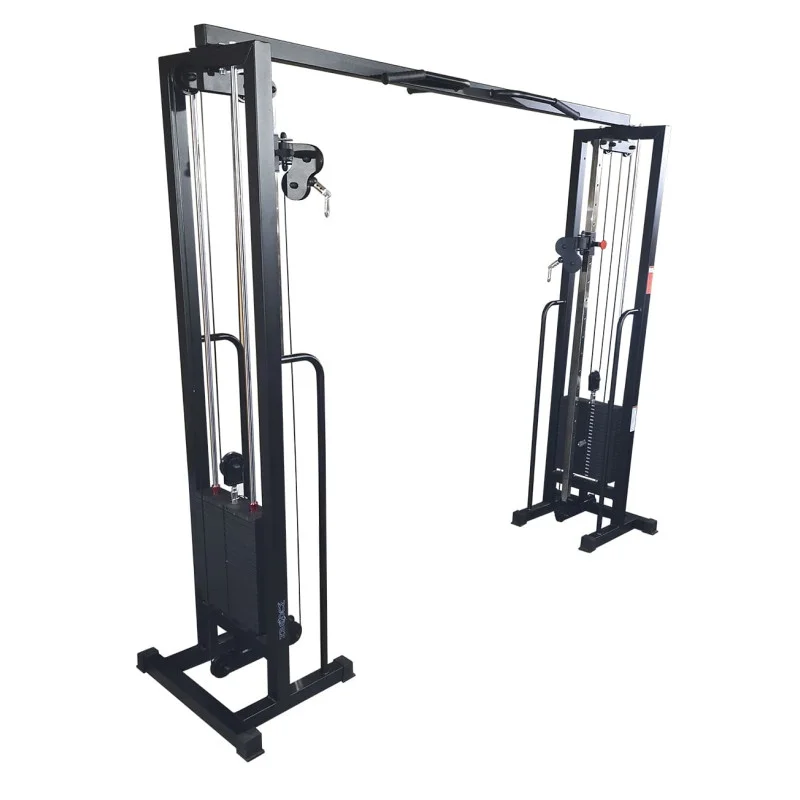 Блокова рамка (кросовер) з регульованою тягою GB.20