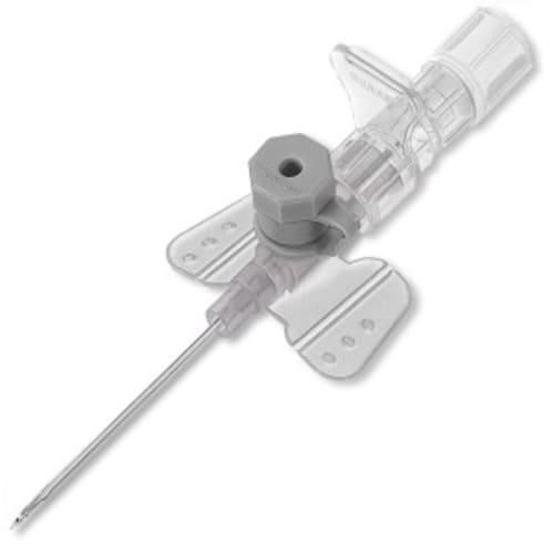 Канюля внутрішньовенна Vasofix Safety Pur G16 x 2,1,7 х 50 мм