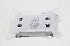 Радіатор охолодження мастила FIAT DOBLO (119, 223), FIORINO (225) 1.3D EXXEL HYS.900136