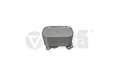 Радіатор оливний VAG (16-23) Vika '11171703401