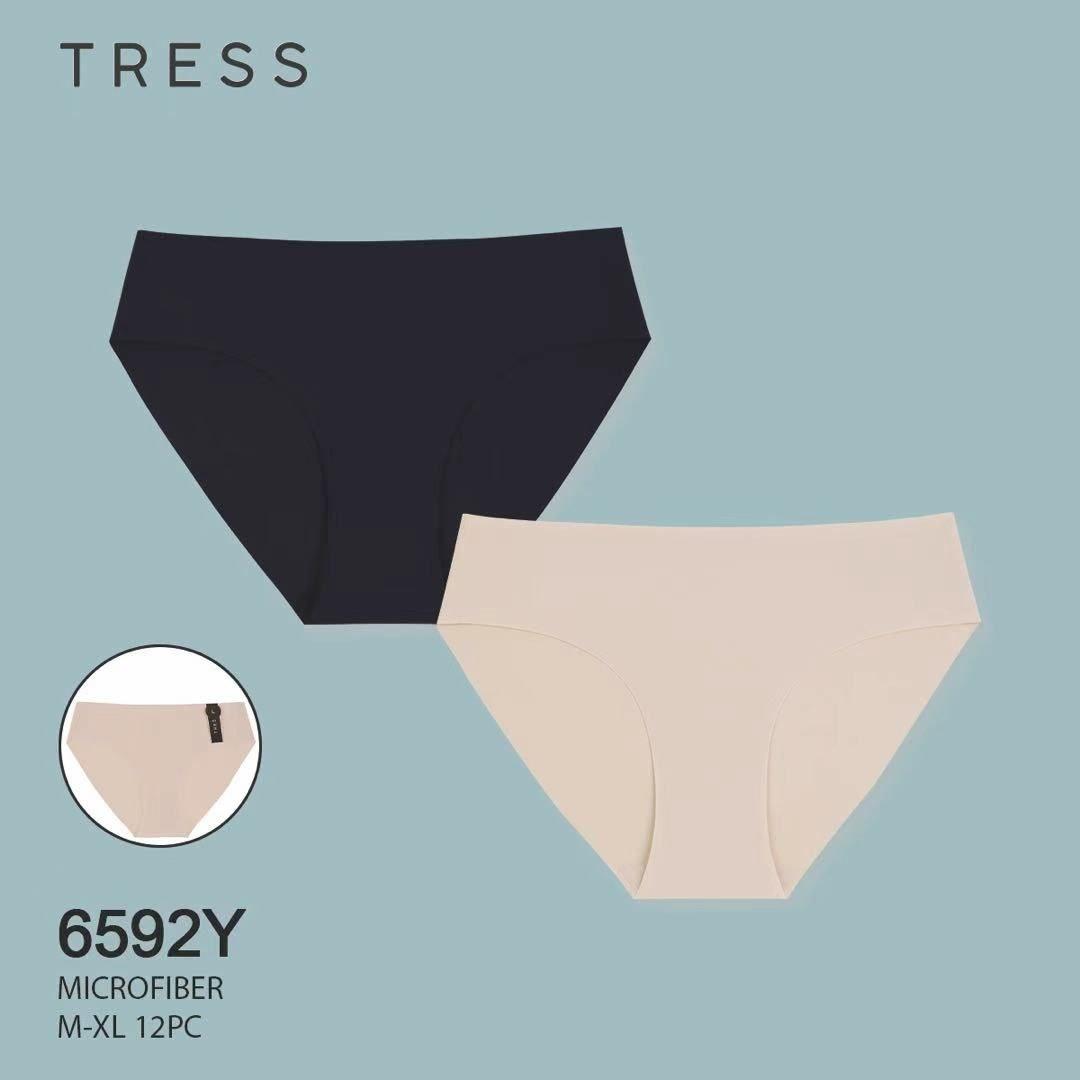 Трусики безшовні Tress