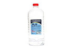 Вода дистил. STANDART 2,6л (ДК) 48021134570