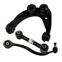 Важелі Mazda 6