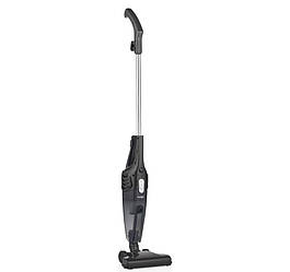 Пилосос вертикальний без мішка FLORIA ZLN8191 чорний