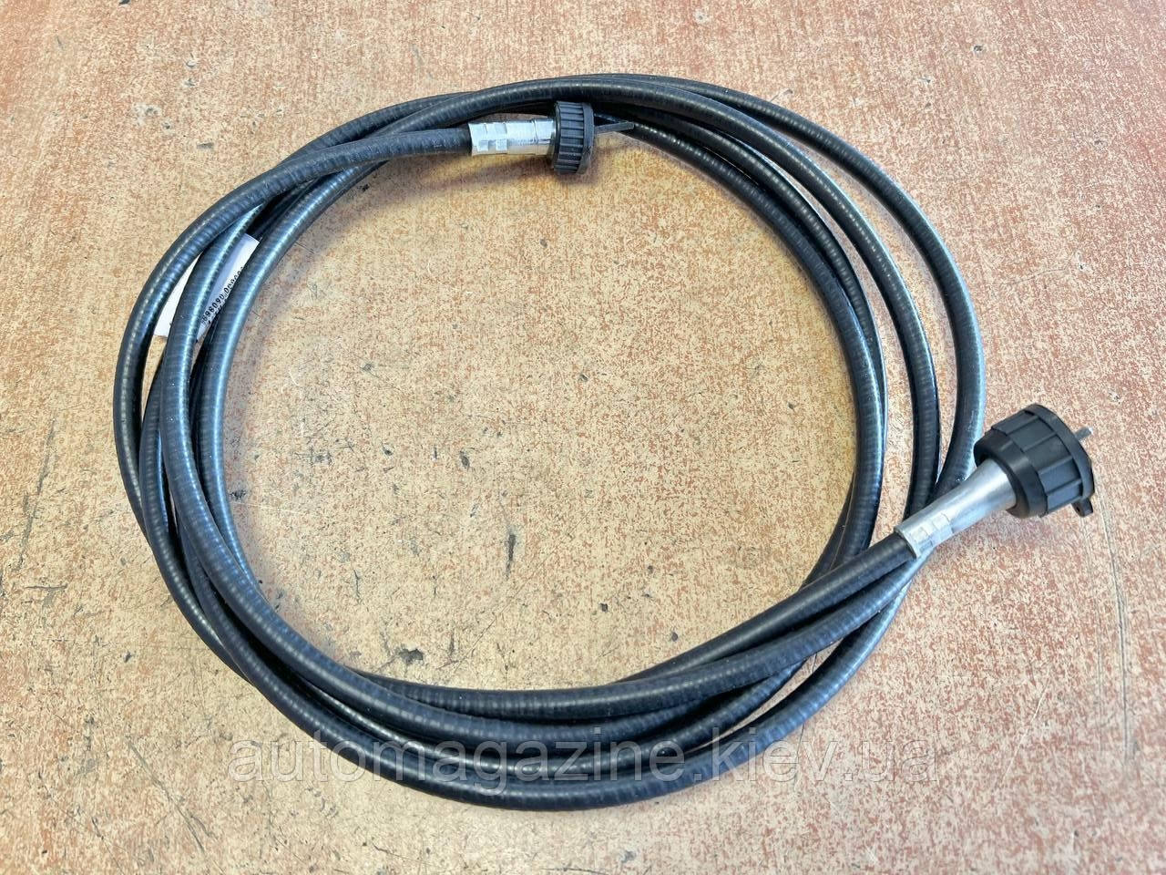 Трос спідометра УАЗ 452 (3250 мм), фото 1