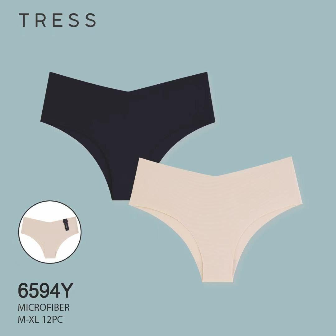 Трусики безшовні Tress