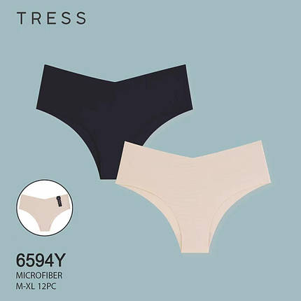 Трусики безшовні Tress, фото 1