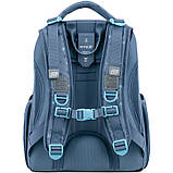 Шкільний набір Kite Education Studio Pets SET_SP25-531M (рюкзак, пенал, сумка) 130-145 см, фото 6