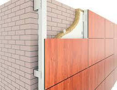 HPL панель — PELI