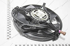 Вентилятор радіатора 80w VW Passat (97-00)/Audi A4 (95-01), A6 (97-01) Vika 99591409201