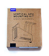 NZXT Vertical GPU Mounting Kit (NZXT H5, H7 and H9 Series)