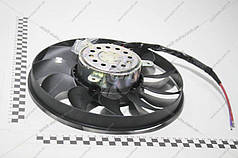 Вентилятор радіатора 200W Audi A4 (01-08), A6 (02-05) Vika 99590016801