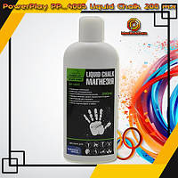 Магнезія спортивна рідка PowerPlay PP_4005 Liquid Chalk 200 мл