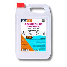 Аміак водний 25%