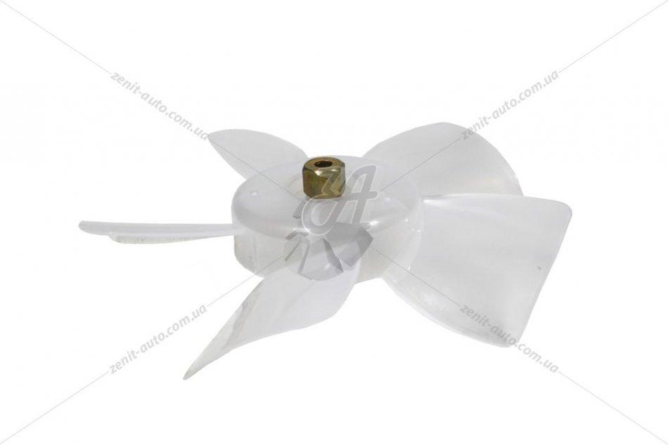 Вентилятор пічки 2101 (на підшипниках) (мотор+крильчатка) Альтернатива 'alt-10417