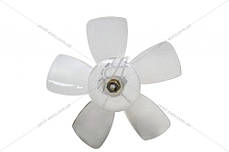 Вентилятор пічки 2101 (на підшипниках) (мотор+крильчатка) Альтернатива 'alt-10417, фото 2