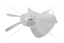 Вентилятор пічки 2101 (на підшипниках) (мотор+крильчатка) Альтернатива 'alt-10417, фото 5